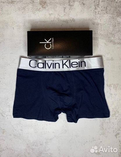 Трусы Calvin Klein
