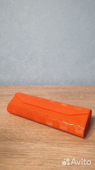 Гибкий чехол для очков