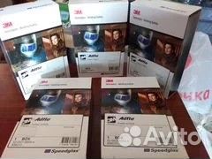 Фильтра для 3м маски