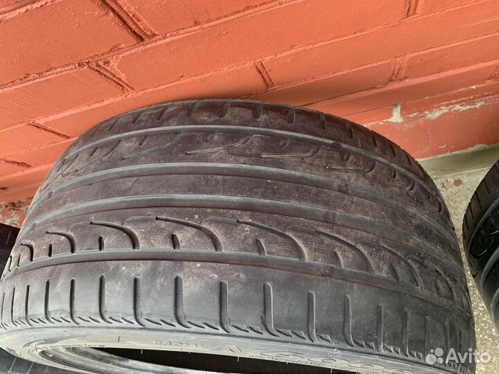 Nexen Classe Premiere 235/40 R17