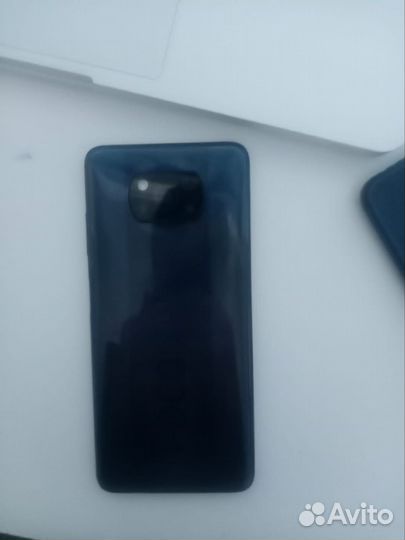 Xiaomi Poco X3 NFC, 6/64 ГБ