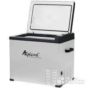 Автохолодильник на 30л, 40л, 45л, 50л