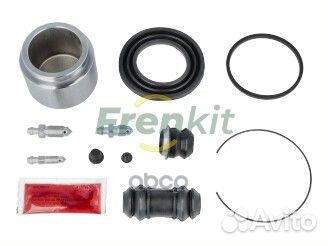 Ремкомплект суппорта с поршнем 260937 Frenkit