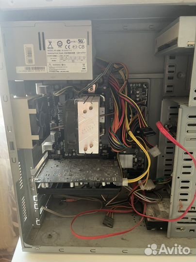 Продам пк