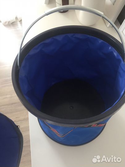 Ведро трансформер airline