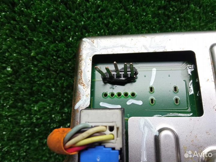 Электроусилитель руля Opel Corsa D (2006-2015)