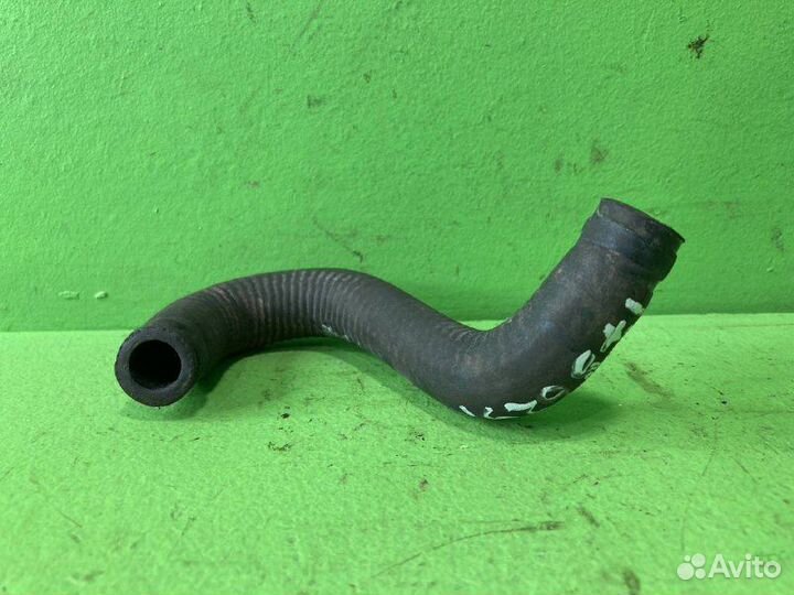 Патрубок системы охлаждения DAF XF105