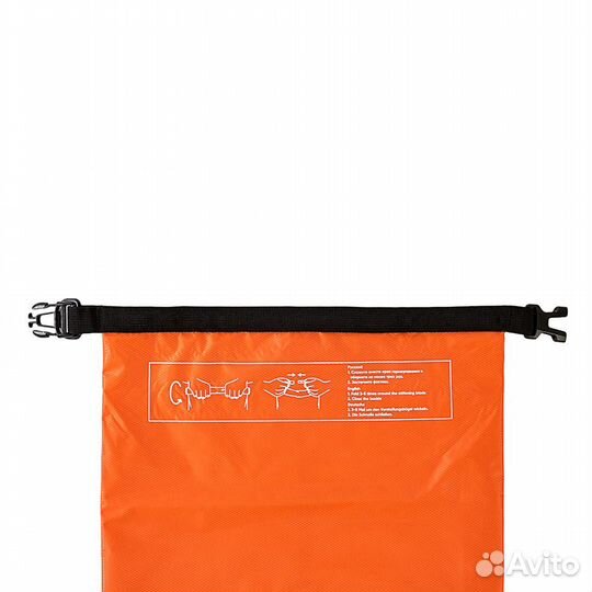 63339 Гермомешок Payer Allaki (Аллаки) полиэстр ор