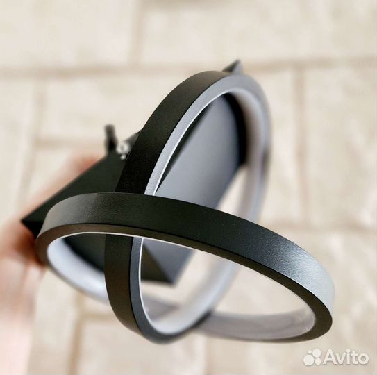 Светильник потолочный