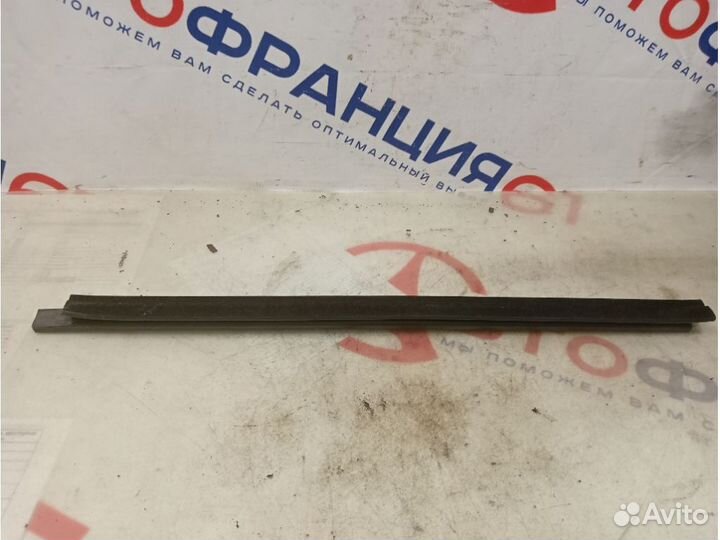 Уплотнитель стекла, 15605023 iran khodro samand, 3