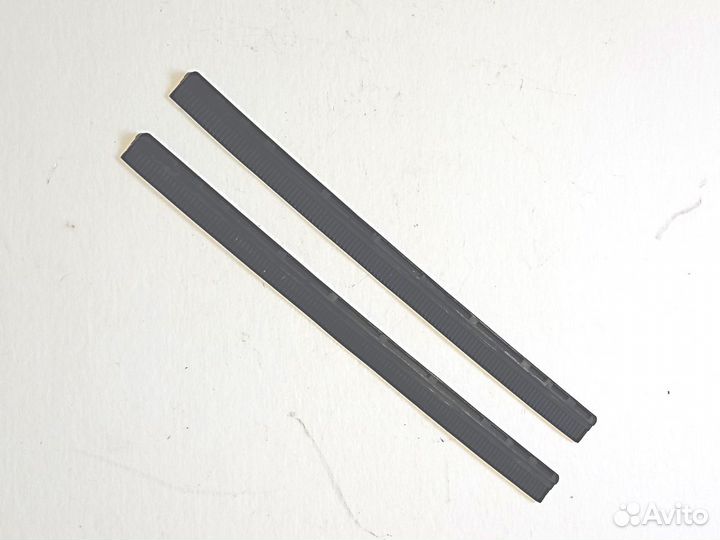 Силиконовые стяжки паропылесоса Polity