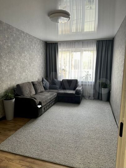 Коттедж 64 м² на участке 2 сот.