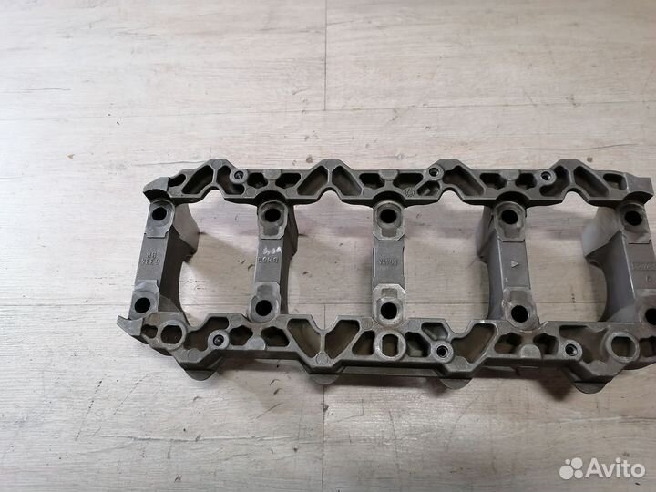 Постель коленвала Ford Kuga 2 Форд Куга 2 ecoboost