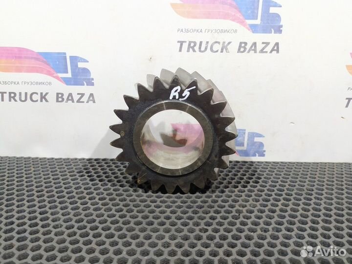 1316305001 Шестерня задней передачи кпп ZF