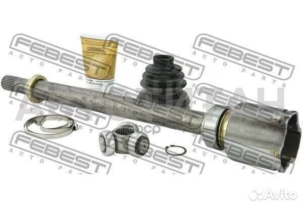 Шрус внутренний правый 24X33X27