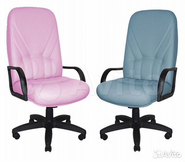 Офисные кресла