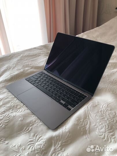 Apple MacBook air