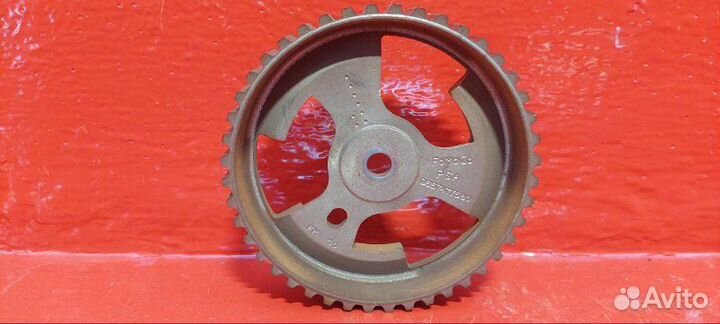 Шкив распредвала Citroen Picasso RHH 2010