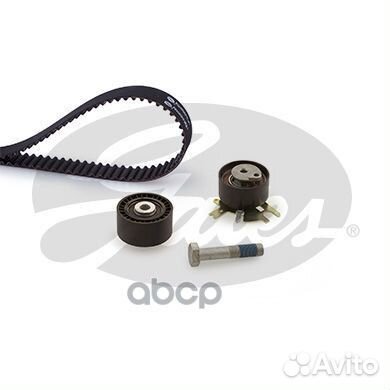 Комплект ремня грм K015606XS Gates