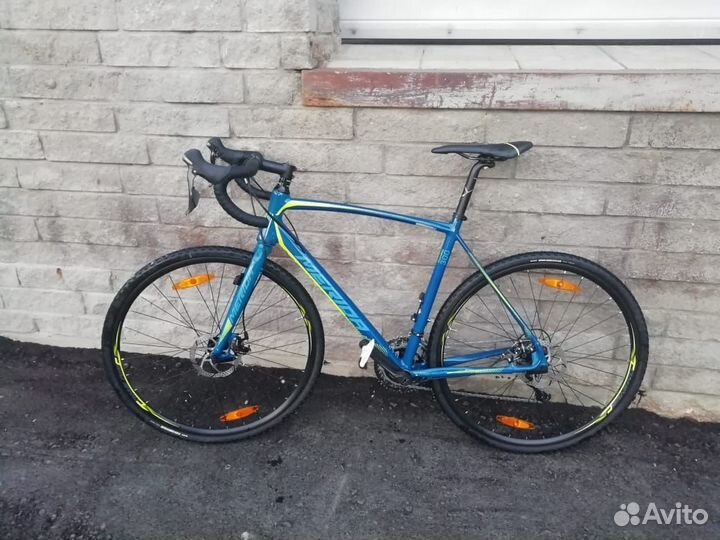 Merida cyclocross 300