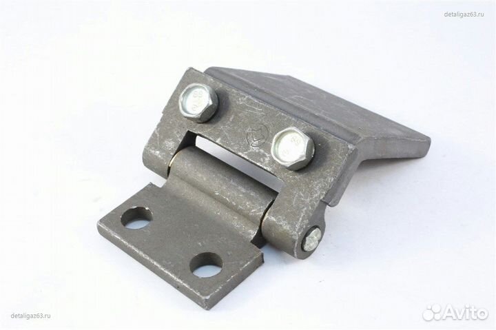 Петли дверные Газель