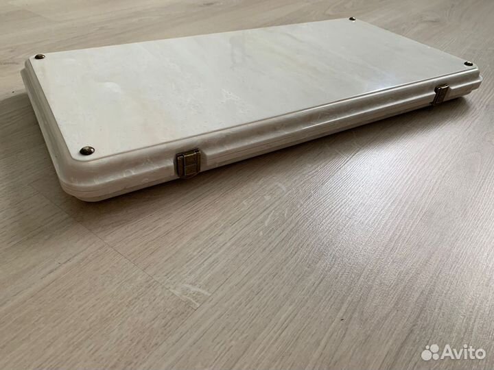 Нарды ручной работы