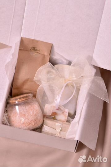 Подарочный набор с кружкой