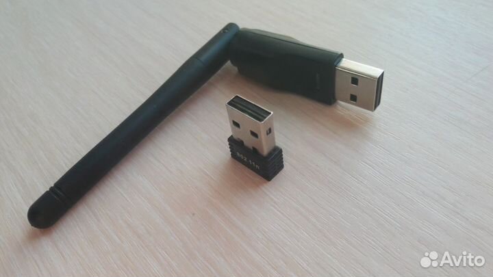 Wi-fi адаптеры на компьютер и ноутбук