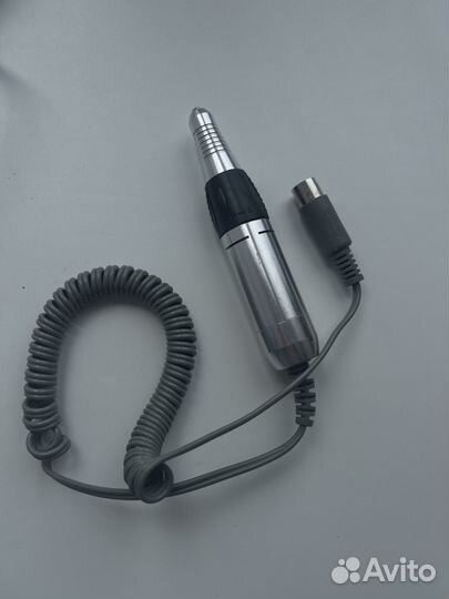 Аппарат для маникюра