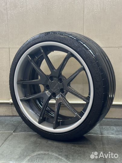 Диски Rotiform SNA R20 Трёхсоставная ковка