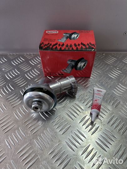 Запчасти для бензинового триммера