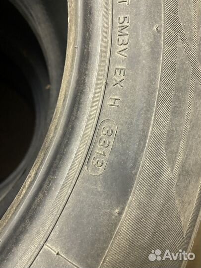 Hankook Ventus Prime 2 K115 235/60 R18