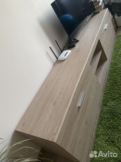 Тумба под телевизор