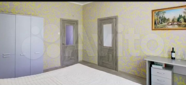 Дом 250 м² на участке 15 сот.