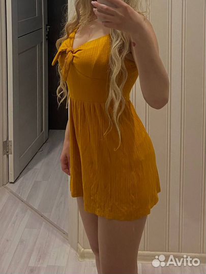 Комбинезон женский летний 42 44