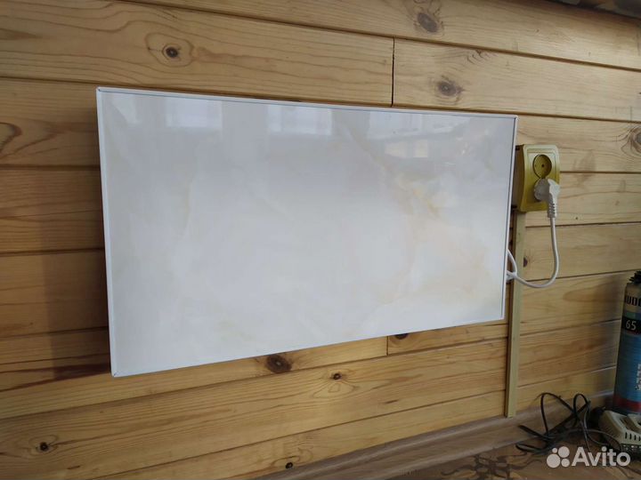 Обогреватель на дачу Теплопит 400 Вт керамокварцев