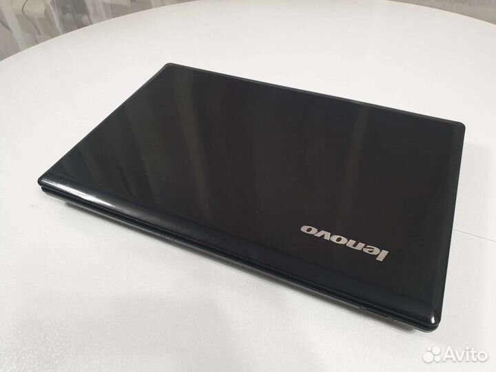 Новый Lenovo Core i5/8Gb/SSD/2 Видеокарты