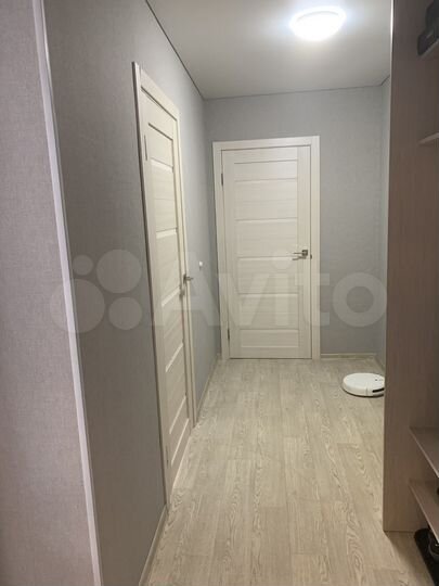 2-к. квартира, 50,2 м², 2/3 эт.