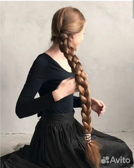 Скупка волос Тольятти, продать волосы