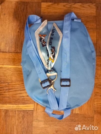 Рюкзак детский