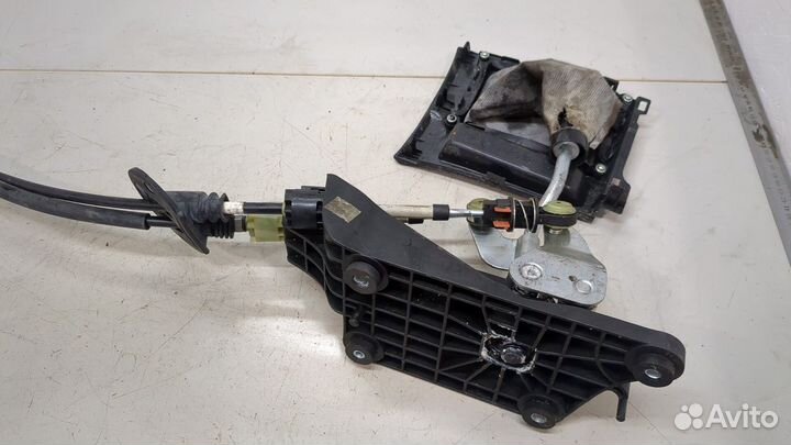 Кулиса кпп Mazda 3 (BK), 2008