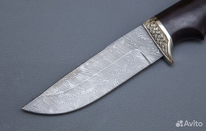 Нож Семин Егерь