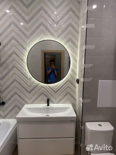 Услуги электрика