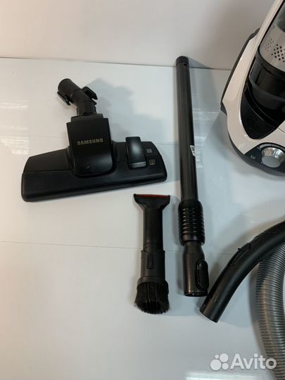 Запчасти для пылесоса Samsung SC8835