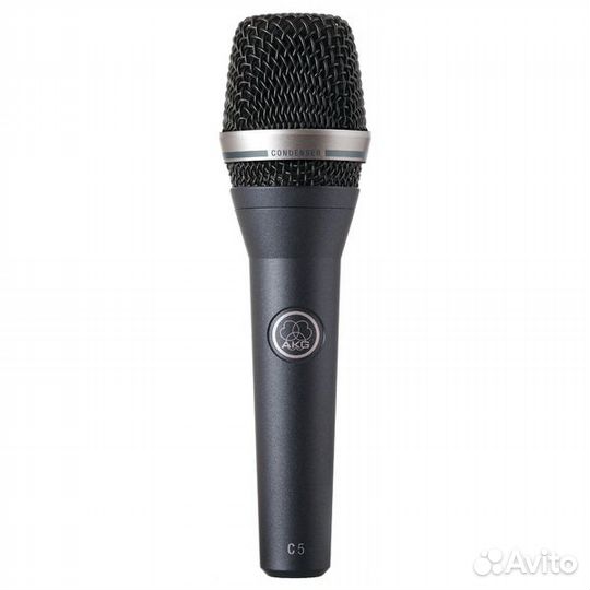 Вокальный микрофон AKG C5
