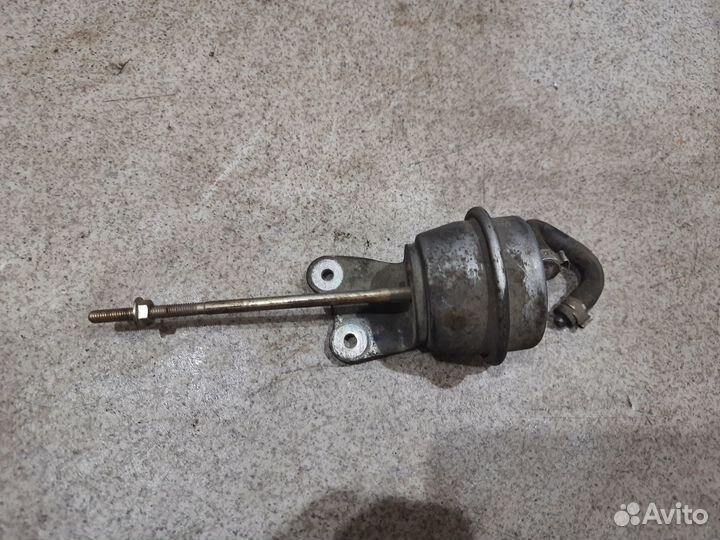 Актуатор турбины BZB / BYT / CDA Passat 1.8 TSI K0