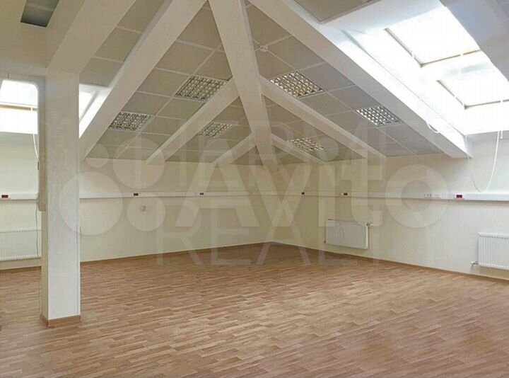 Аренда здания (осз) 3638,9 м2 м. Киевская (зао)