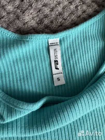 Комбинезон женский лето