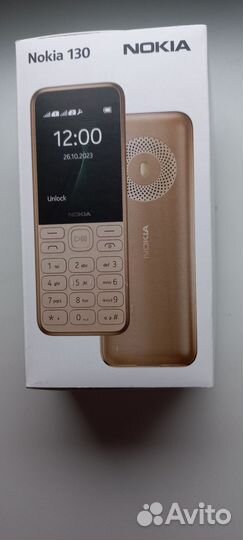 Nokia 130