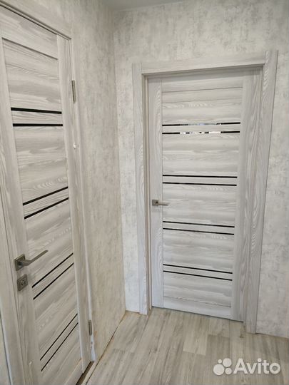 Межкомнатные двери